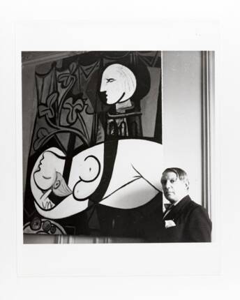 Pablo Picasso