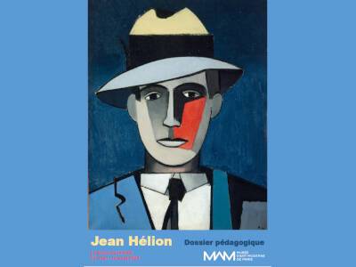 Jean Hélion - La prose du monde