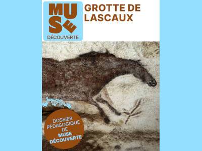 Grotte de Lascaux