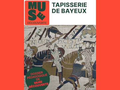 La Tapisserie de Bayeux