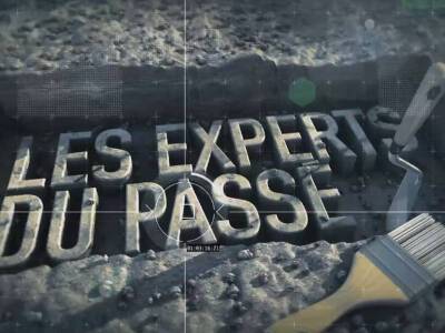Les experts du passé : Les premiers artistes (Ep. 04)