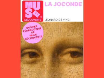 La Joconde de Léonard de Vinci