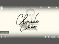 Claude Cahun
