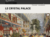 Le Crystal Palace (1851)