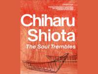 Chiharu Shiota - The Soul Trembles