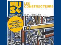 Les Constructeurs de Fernand Léger