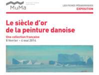 Le siècle d’or de la peinture danoise