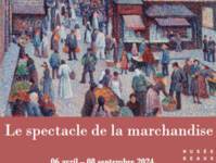 Le spectacle de la marchandise