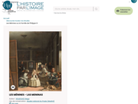 Les Ménines de Velázquez