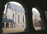 Abbaye Toussaint