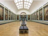 Cycle de Marie de Médicis par Rubens - Galerie Medicis - Musée du Louvre