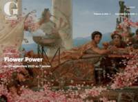 Exposition Flower power - Dossier pédagogique