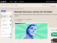 Nathalie Sarraute