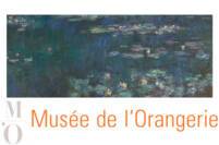 Les Nymphéas de Claude Monet