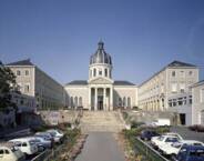 Hôpital d'Angers
