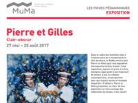 Pierre et Gilles : Clair-obscur