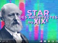Qui était l'architecte Eugène Viollet-Le-Duc ?