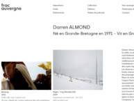 Darren Almond - Night + Fog - Bearing