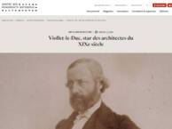 Qui était Viollet-le-Duc ?