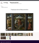 Triptyque de la Résurrection