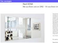 Ned Vena - The Departed