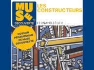 Les Constructeurs de Fernand Léger