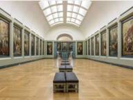 Cycle de Marie de Médicis par Rubens - Galerie Medicis - Musée du Louvre