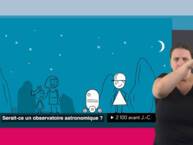 Les experts remontent le temps : le Néolithique (vlsf)