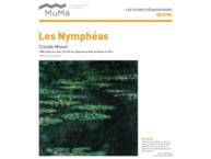 Les Nymphéas de Claude Monet