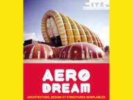 Aero Dream - architecture, design et structures gonflables