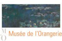 Les Nymphéas de Claude Monet
