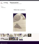 Stèle des vautours, Bas-relief de l'Époque sumérienne, Dynastique archaïque