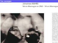 Johannes Kahrs - Fists