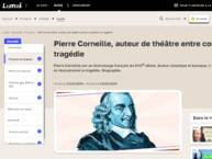 Pierre Corneille