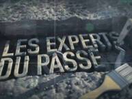 Les experts du passé : Les premiers artistes  (Ep. 04)