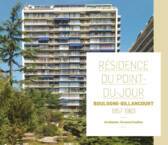Résidence du Point-du-Jour à Boulogne-Billancourt