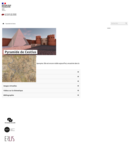 La pyramide de Caius Cestius (Plan de Rome)