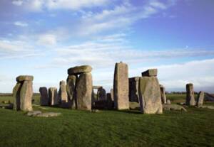 Stonehenge, Royaume-Uni