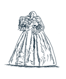 La Mariée, d'après Niki de Saint Phalle - MML