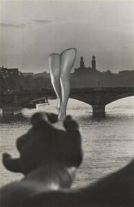 Dora Maar, (Sans titre), 1935, © Adagp, Paris, 2025