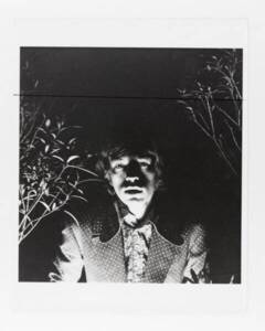 Mick Jagger Cecil Beaton